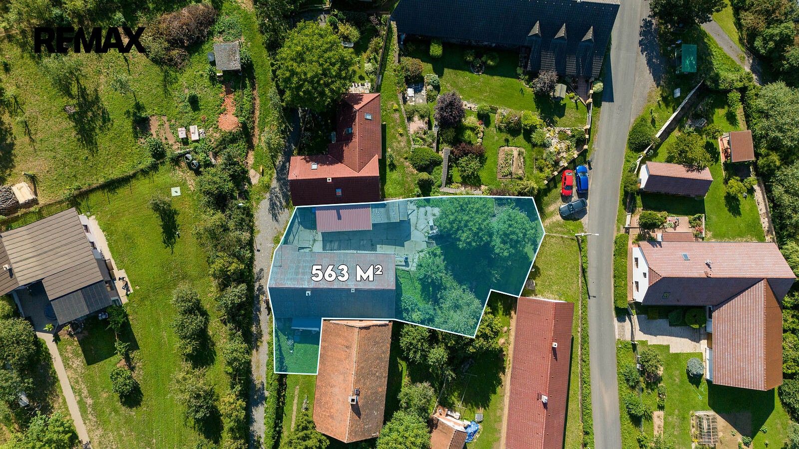 Rodinný dům · 75 m² · Žleby - Kamenné Mosty, okres Kutná Hora, Středočeský kraj - 3
