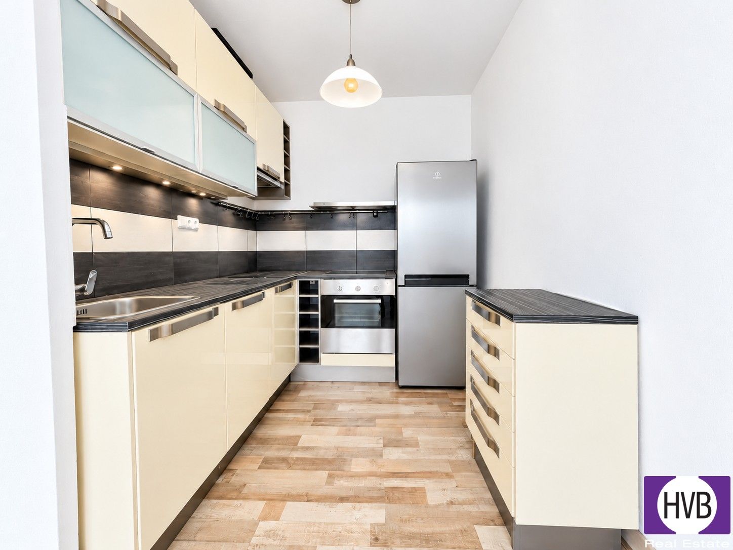 Byt 2+kk · 53 m² · Praha Stodůlky - 4
