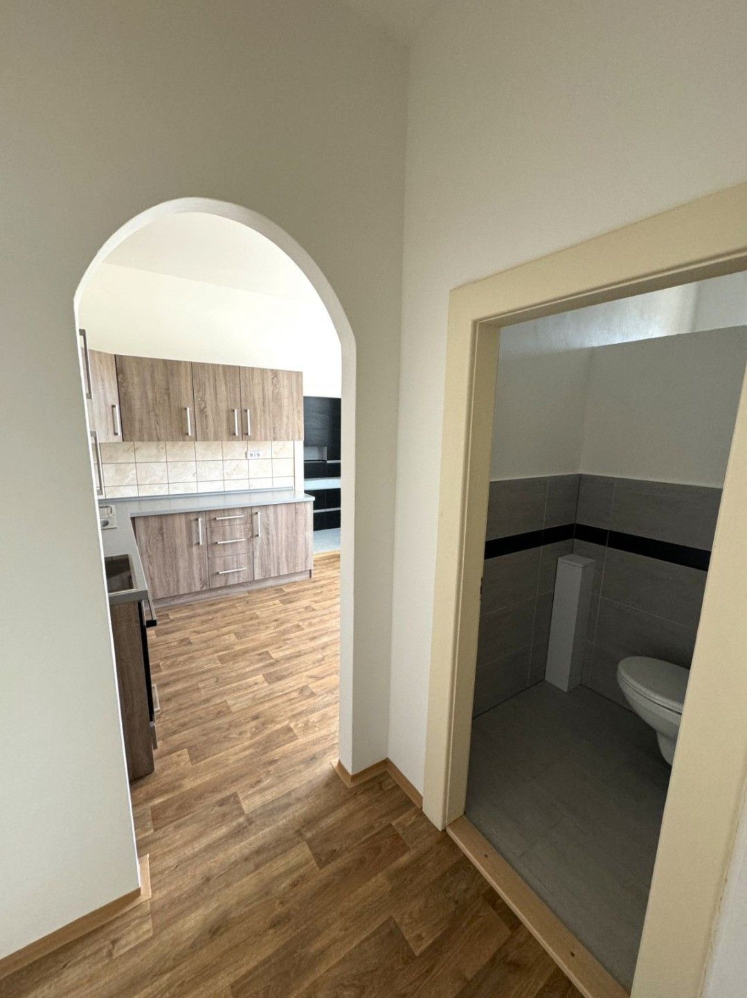 3+1, Nádražní, Ostrava, 80 m² - 2