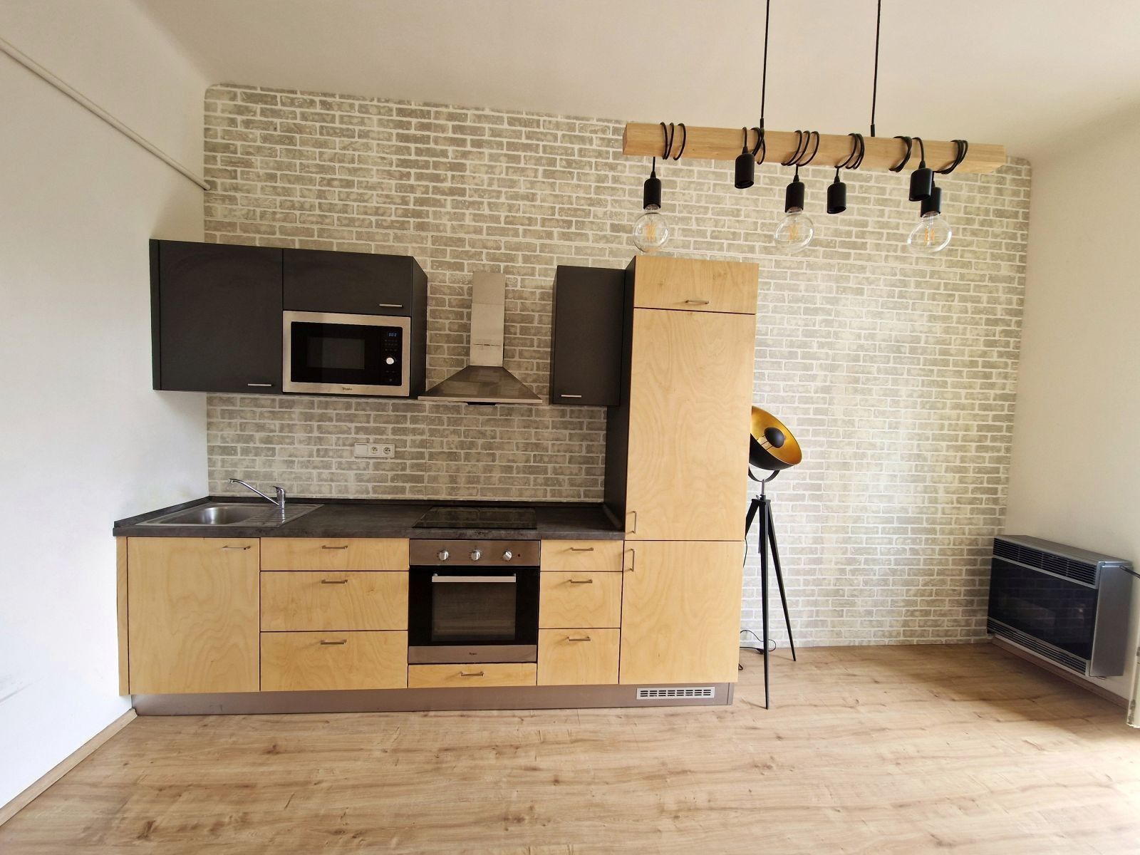 Pronájem byt - Budečská, Praha - Vinohrady, 53 m² - 5