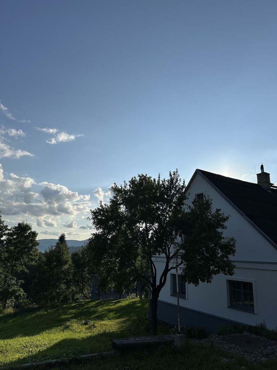 Chaty, Jeseník - Jeseník, Olomoucký kraj - 2