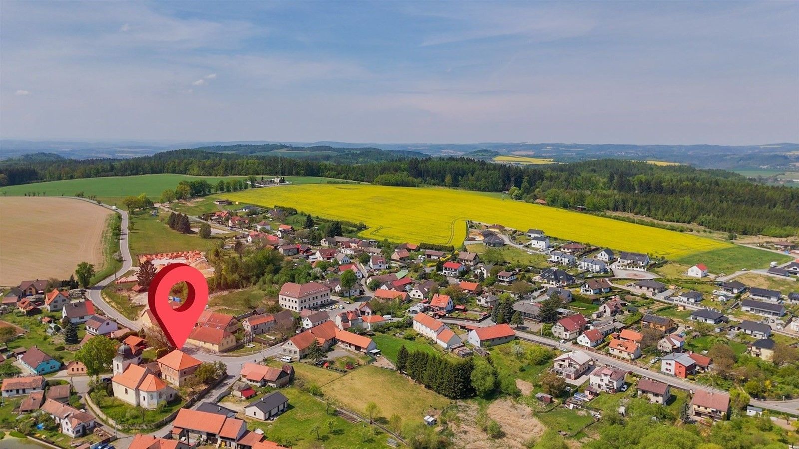 Rodinný dům · 264 m² · Kozmice - 4