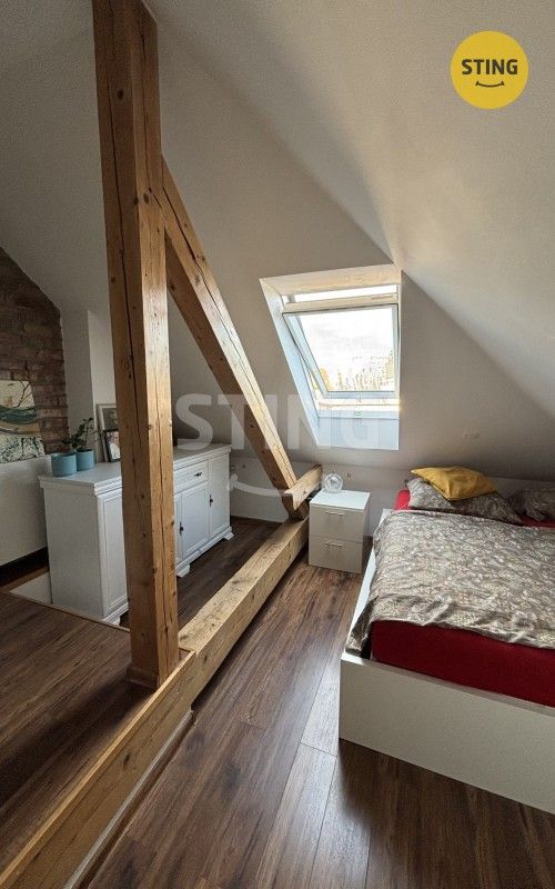 Byt 2+kk · 52 m² · Frýdek-Místek - 4