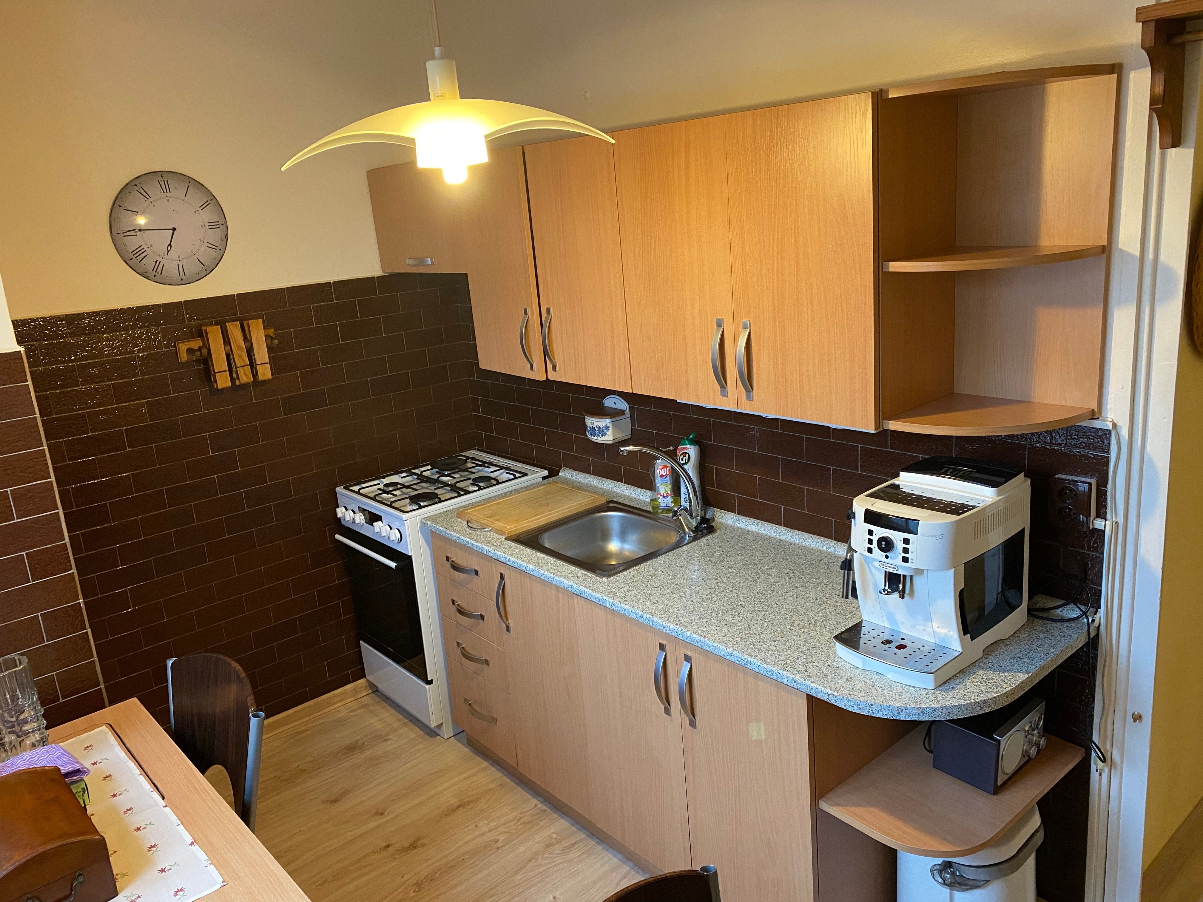 2+1, Volgogradská, Ostrava, 53 m²