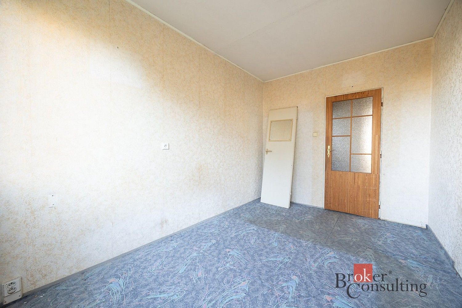 3+1, Zálesí, Praha 4 - Krč, 65 m² - 2