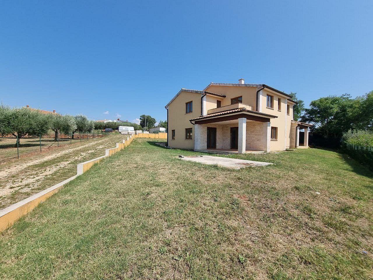 Rodinný dům · 121 m² · Kaštelir-Labinci, HR - 3