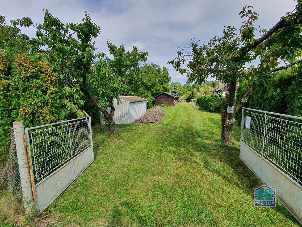 Prodej chata - Výsluní, Plzeň, 22 m²