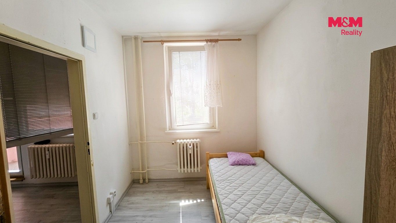 1+1, Družba, Hulín, 27 m² - 2
