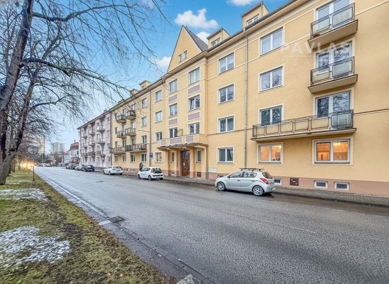 Byty, České Budějovice, 370 04