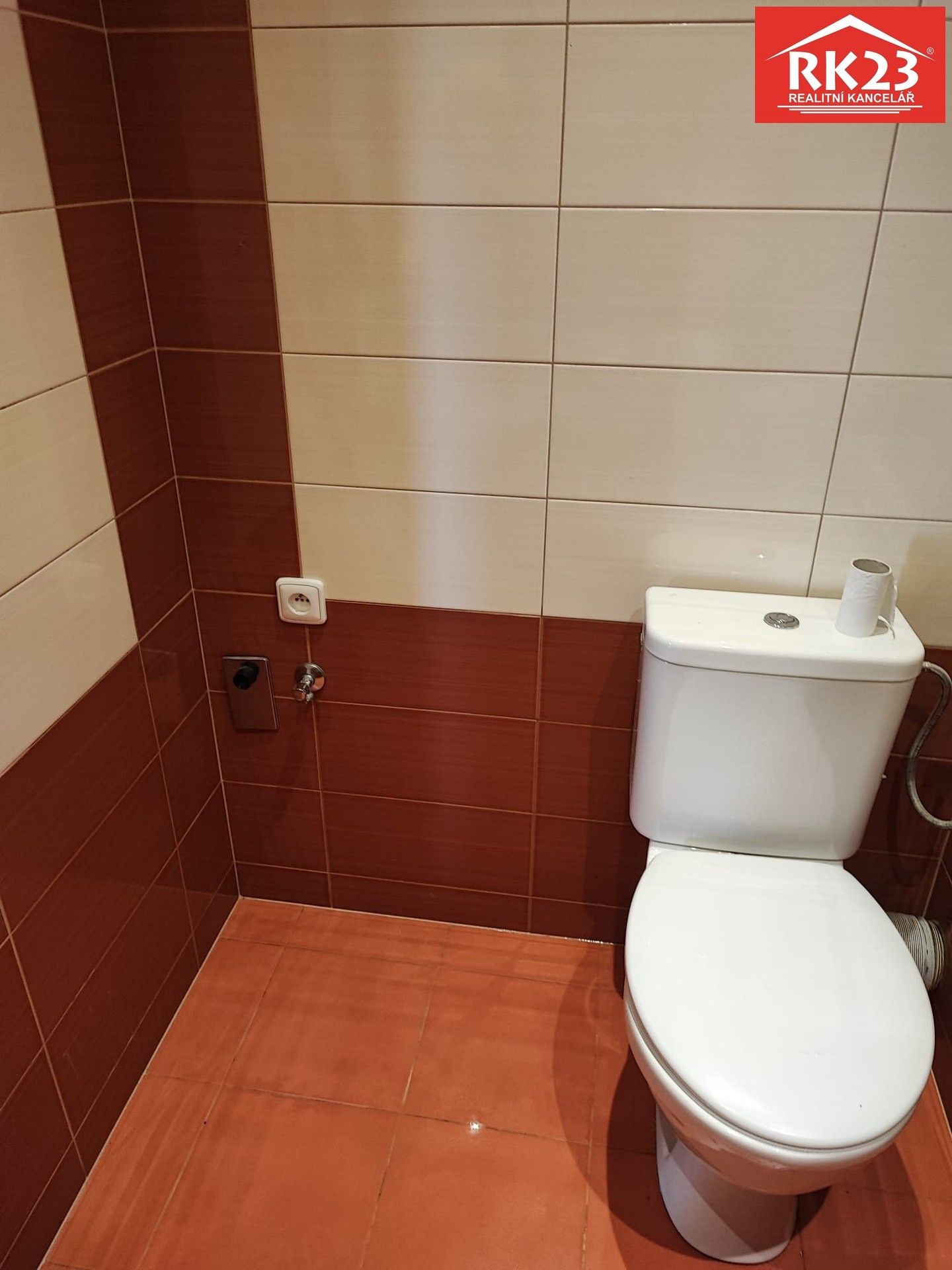 Byt 1+1 · 36 m² · Hrnčířská, Cheb - 4