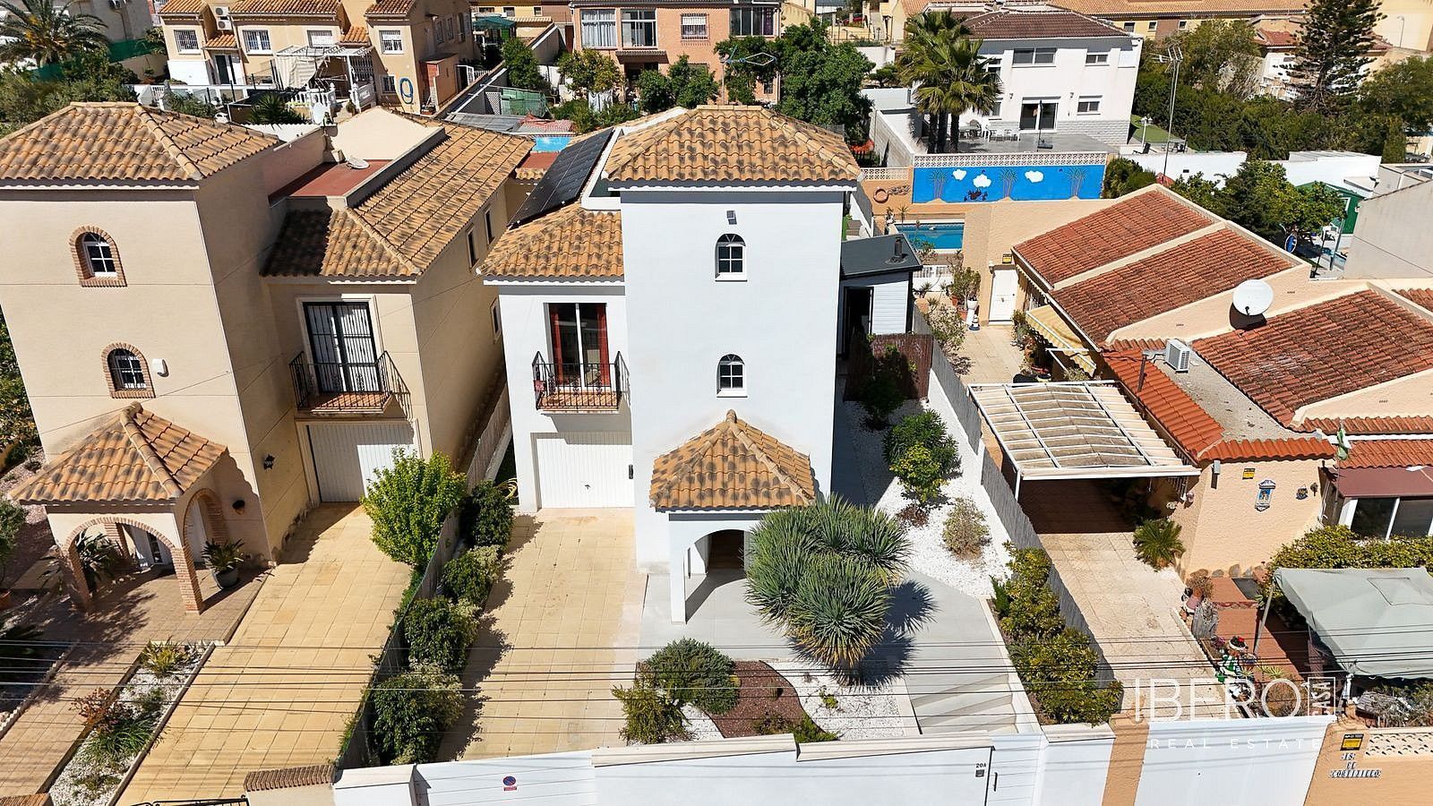 Rodinný dům · 245 m² · Los Balcones, ES - 4