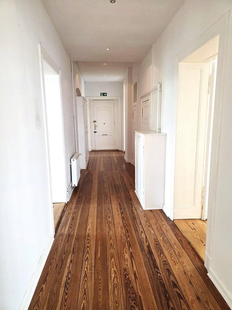 Byt 6+kk a více · 204 m² · Wandlitzstr. 1-3 Berlin Karlshorst Berlin 10318 - 3