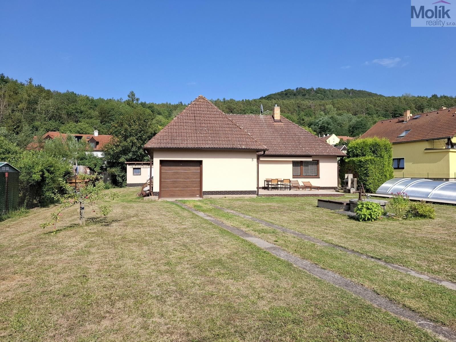 Rodinný dům · 142 m² · Konětopy, Pnětluky - 3