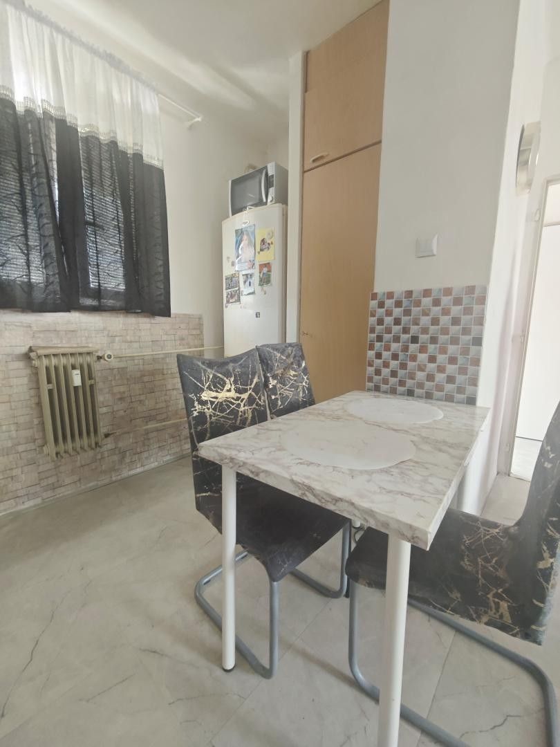 Prodej byt 2+1 - Tyršova 1272, Vsetín, 37 m² - 5