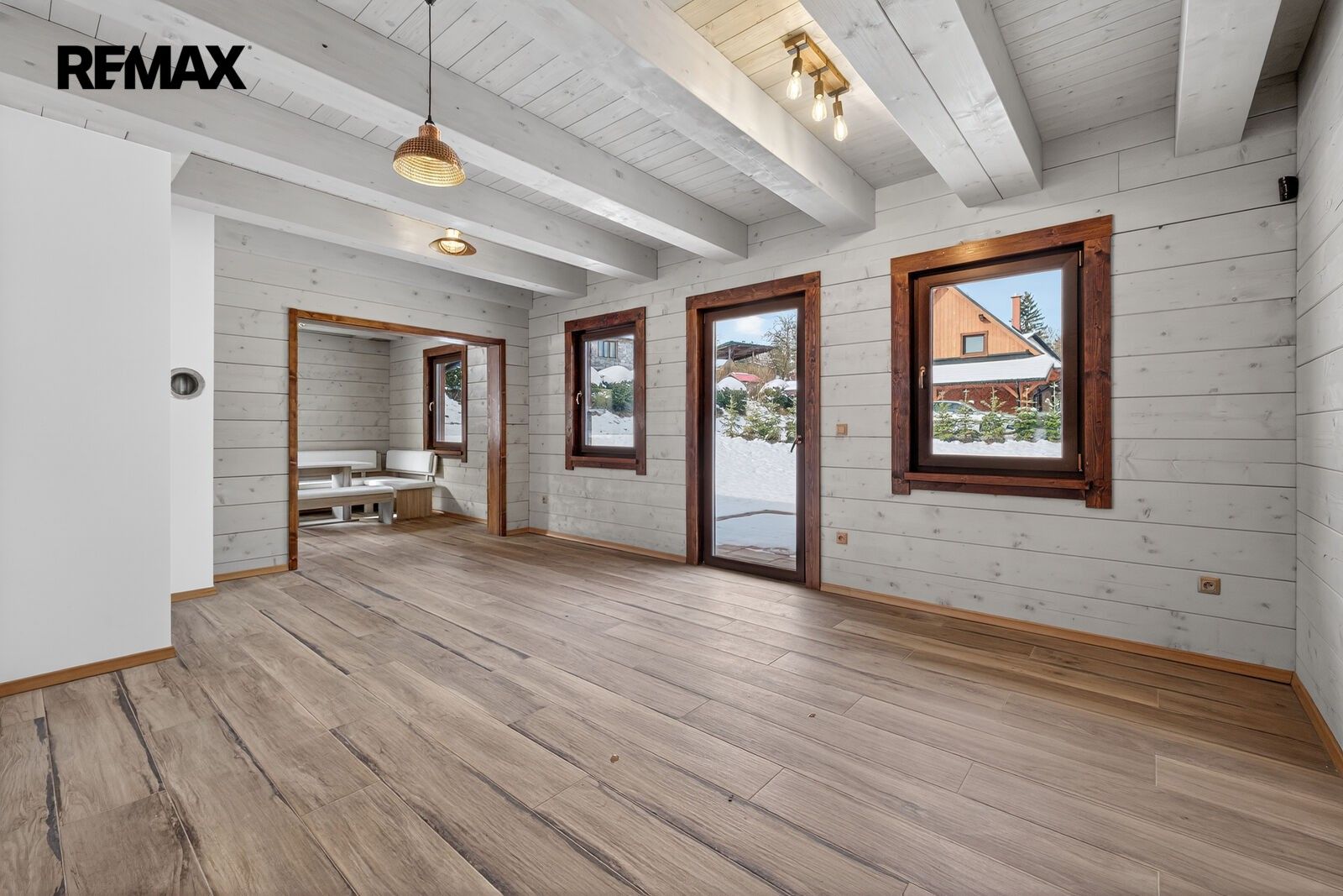 Prodej chalupa - Nový Hrozenkov, 166 m² - 5