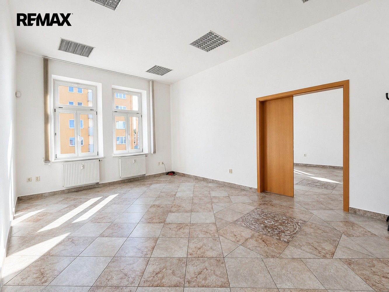 Kancelář · 96 m² · České Budějovice - České Budějovice 7, Jihočeský kraj - 3