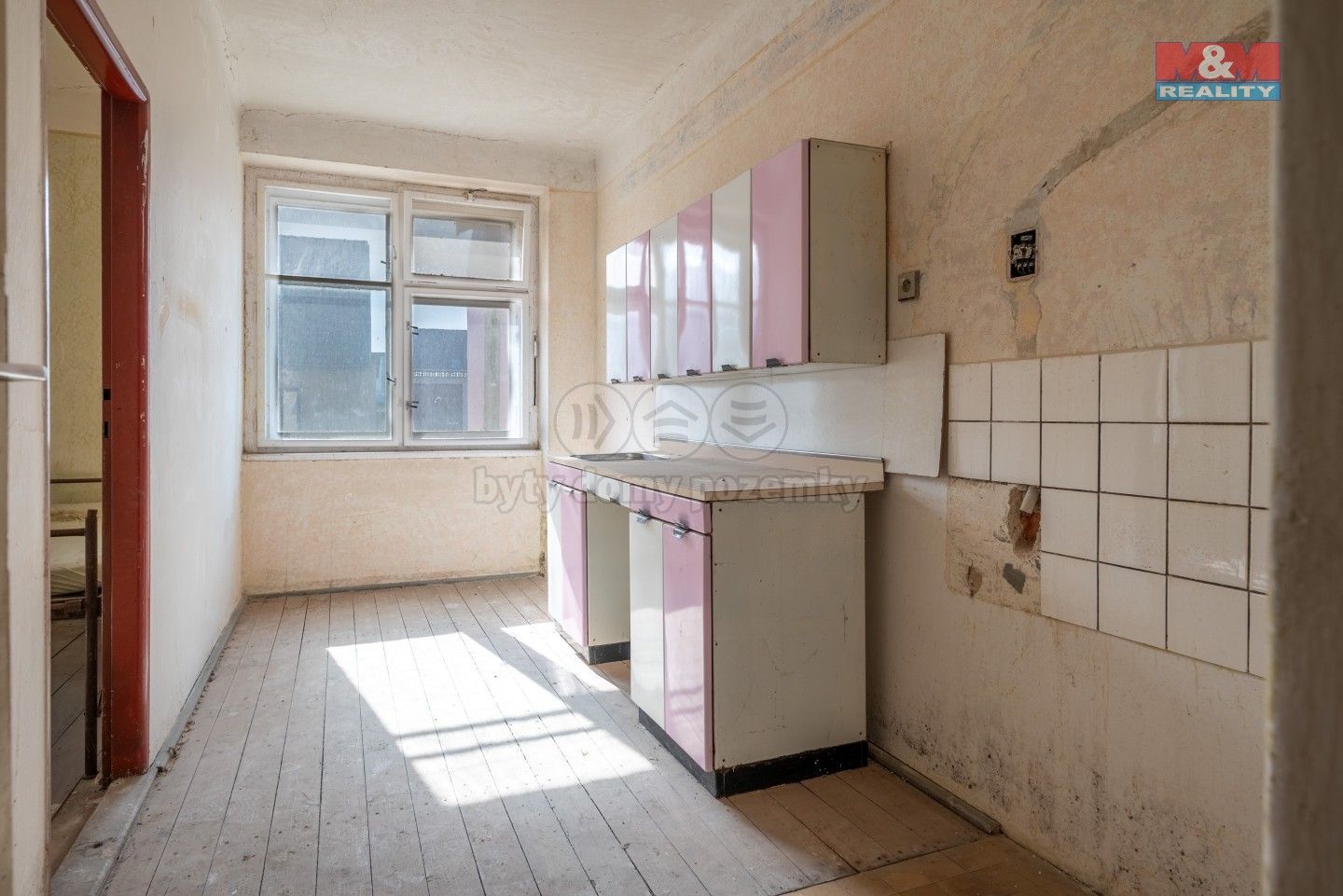 Prodej činžovní dům - Mirotice, 490 m²