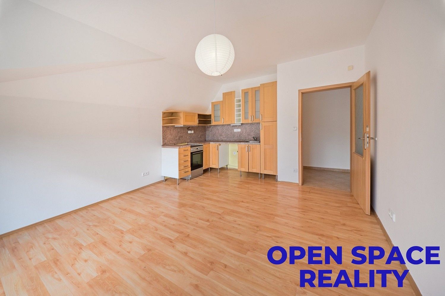 Byt 2+kk · 46 m² · Vrané nad Vltavou, okres Praha-západ, Středočeský kraj - 3