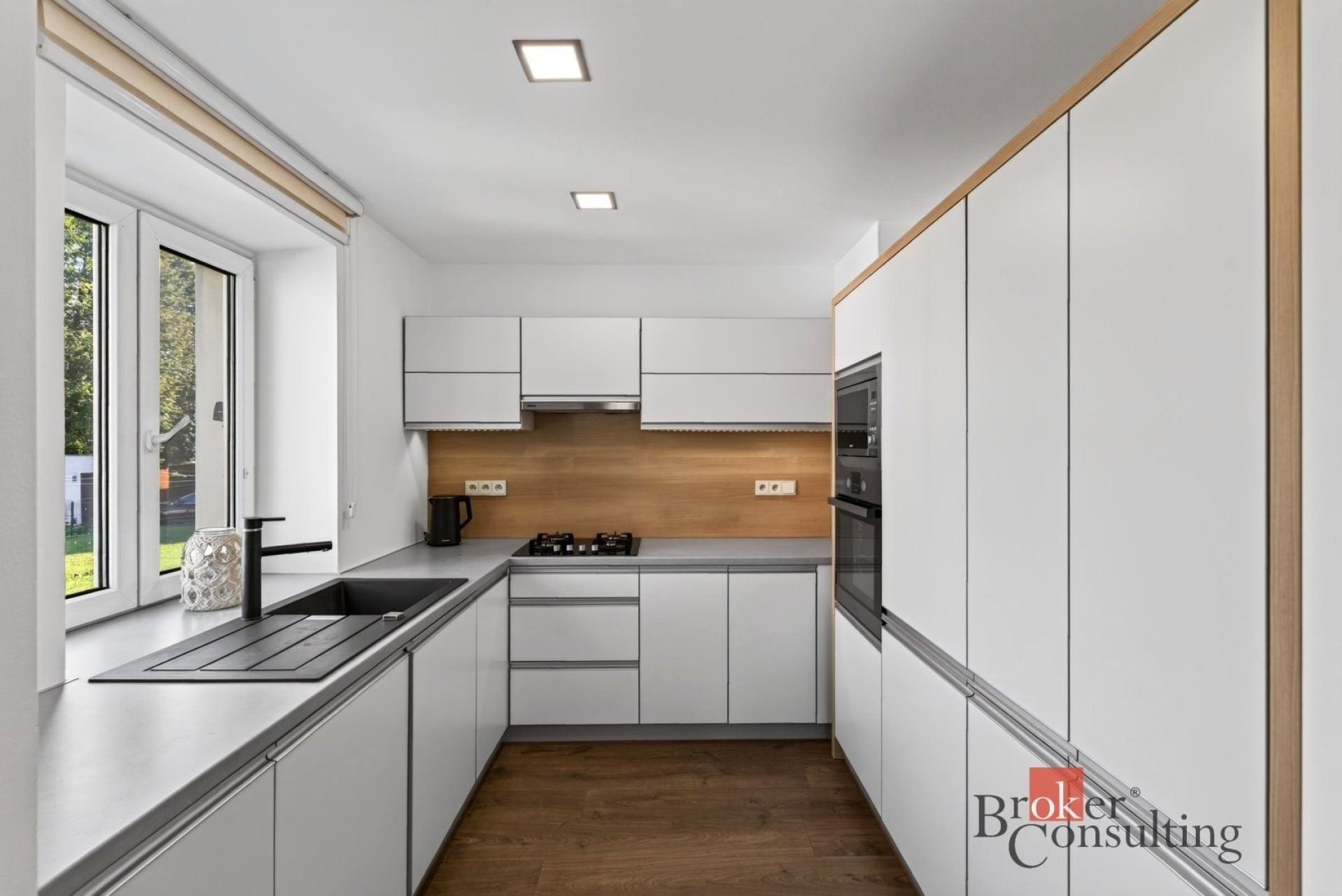 3+kk, Stará silnice, Opava, 57 m² - 1