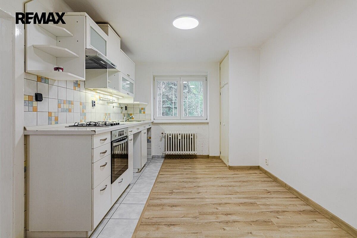 Pronájem byt 2+1 - Kladno - Kročehlavy, Středočeský kraj, 55 m² - 5