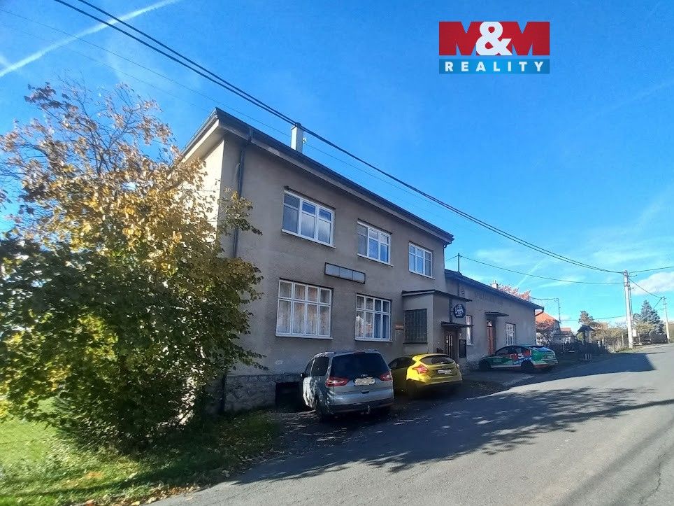Rodinné domy, Žlebské Chvalovice, 280 m²