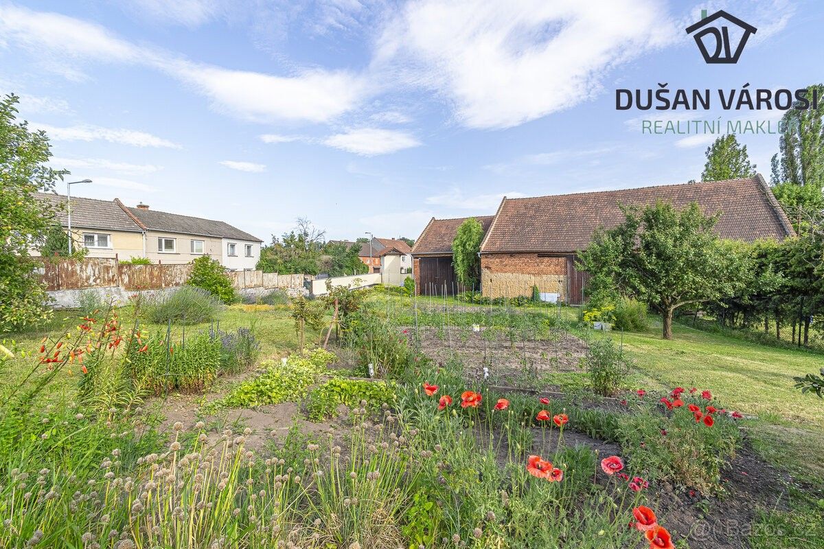 Pozemky pro bydlení, Bukovany, 779 00