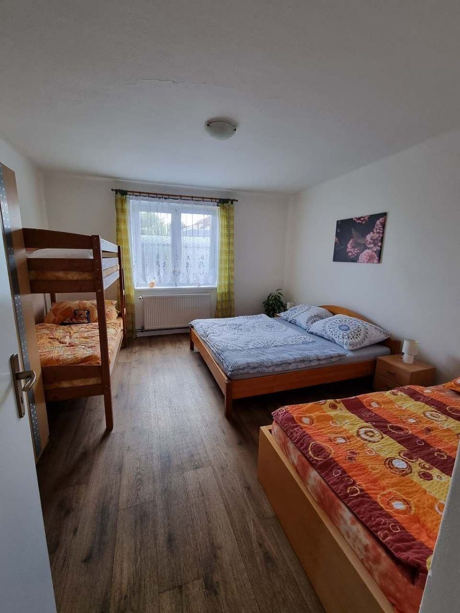 Chata · Veselí nad Lužnicí - Veselí nad Lužnicí, Jihočeský kraj - 3