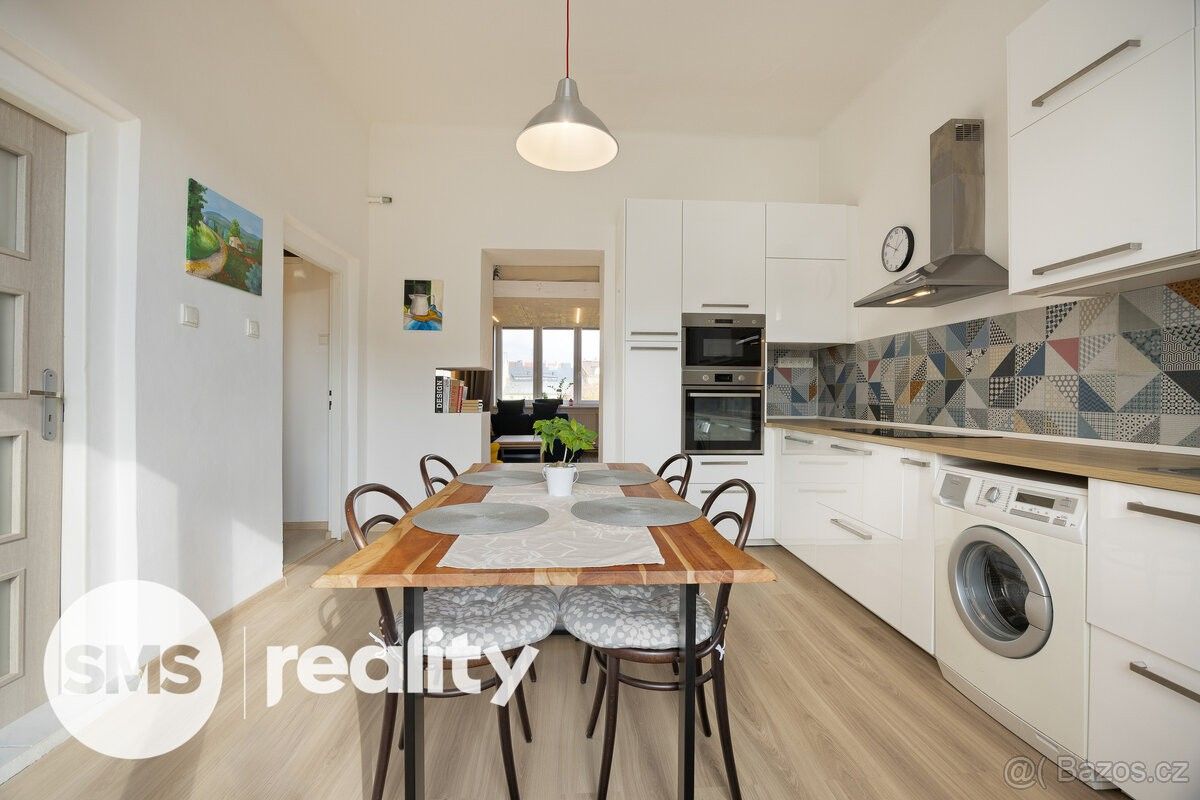 Prodej byt - Ostrava, 709 00