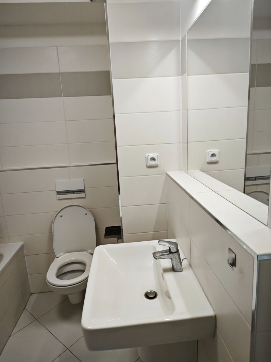 Byt 2+kk · 54 m² · Honzíkova, Praha - Dolní Měcholupy - 3