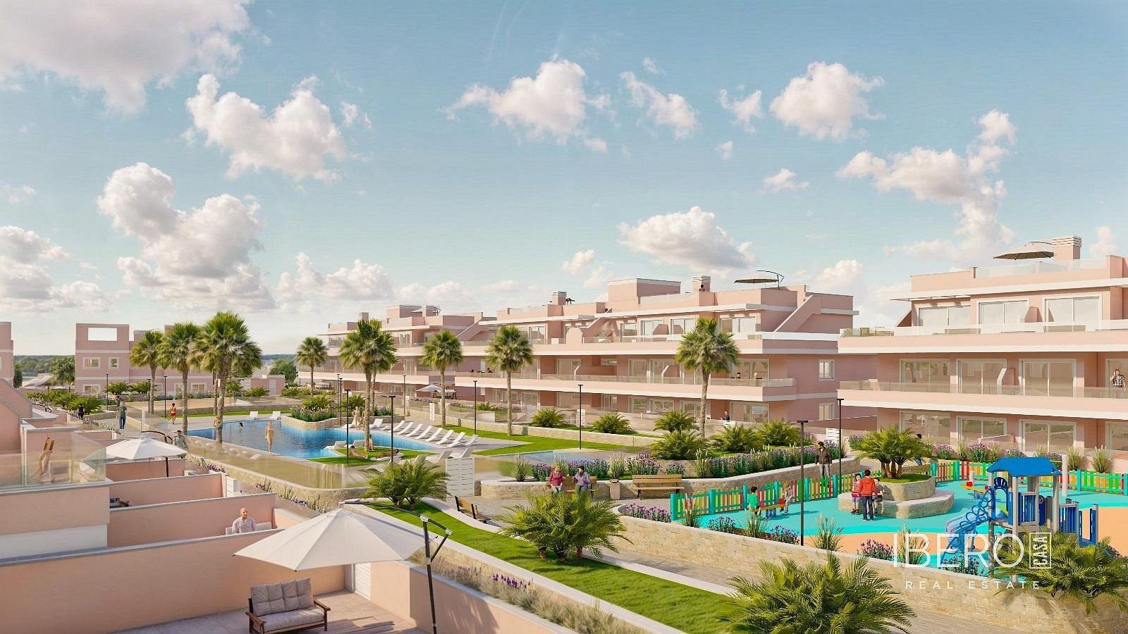 Prodej rodinný dům - Pilar de La Horadada, ES, 70 m² - 5