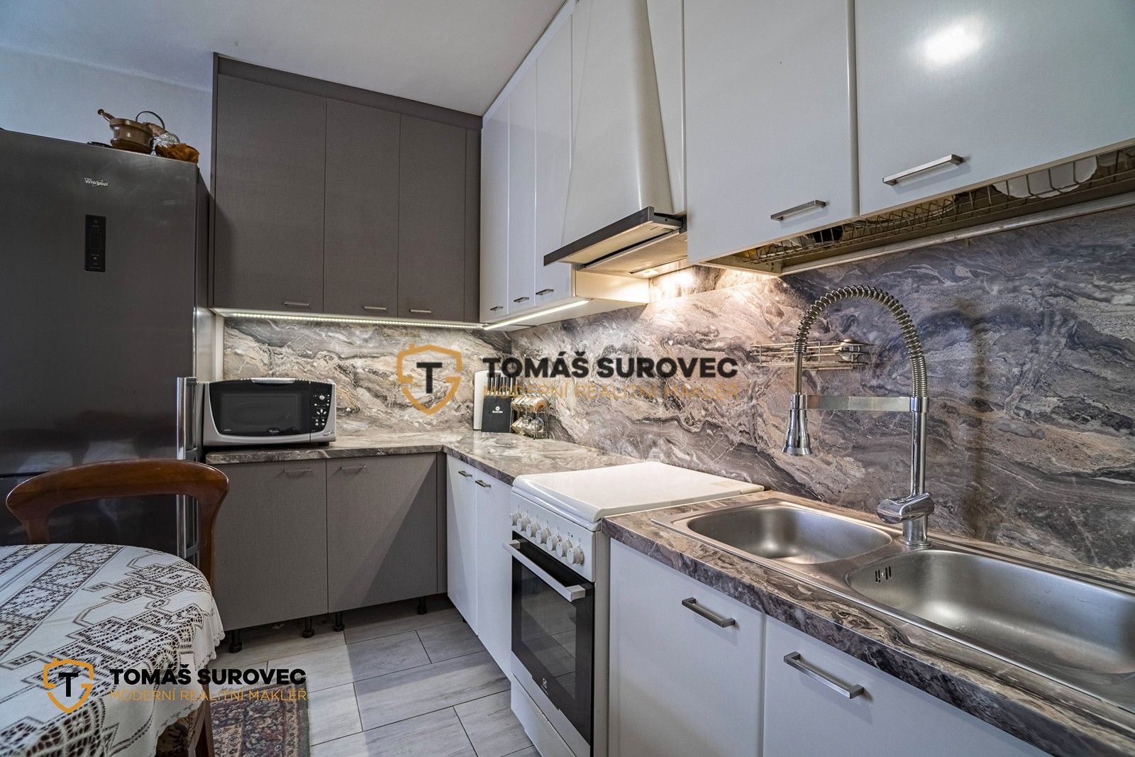 Rodinné domy, Machovská, Tlumačov, 110 m²