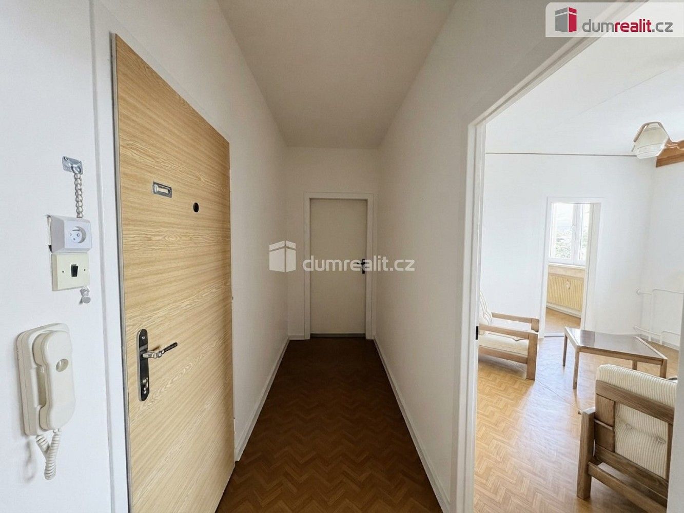 Byt 2+1 · 46 m² · Frenštát pod Radhoštěm, okres Nový Jičín, Moravskoslezský kraj - 3
