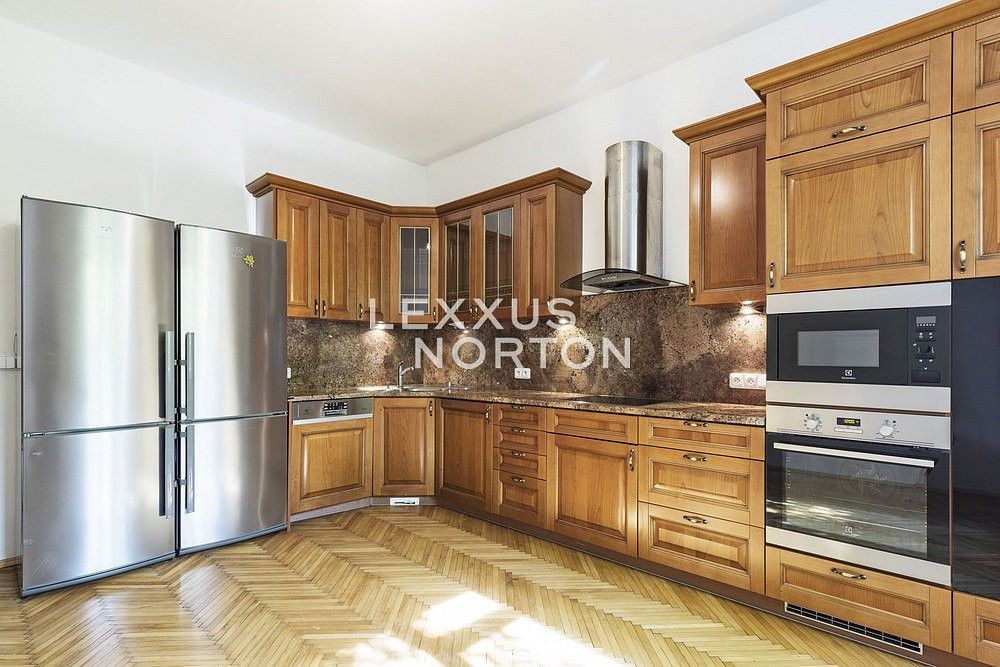 Rodinné domy, Praha - Smíchov, okres Praha 5, Hlavní město Praha, 413 m² - 2