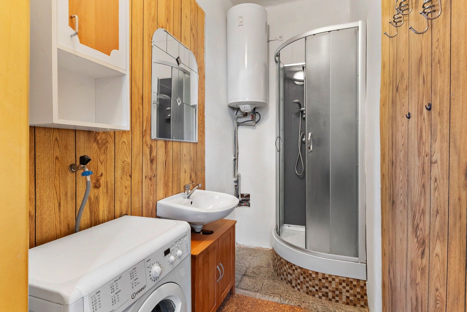 Prodej byt 2+1 - Hrnčířská 519, Beroun Beroun-Město, 50 m² - 5