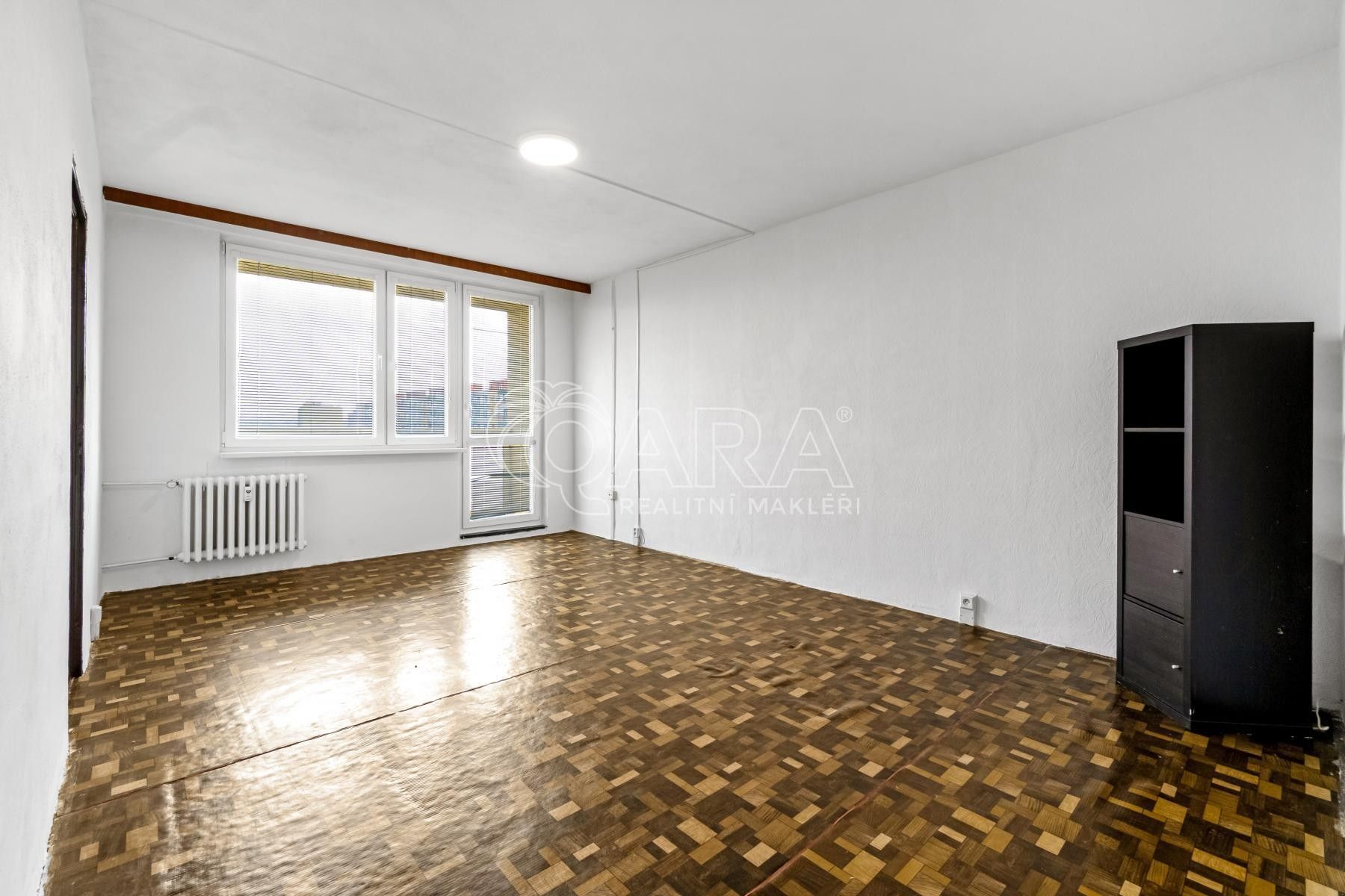 3+1, Rezlerova  , Praha Petrovice, 71 m² - 1