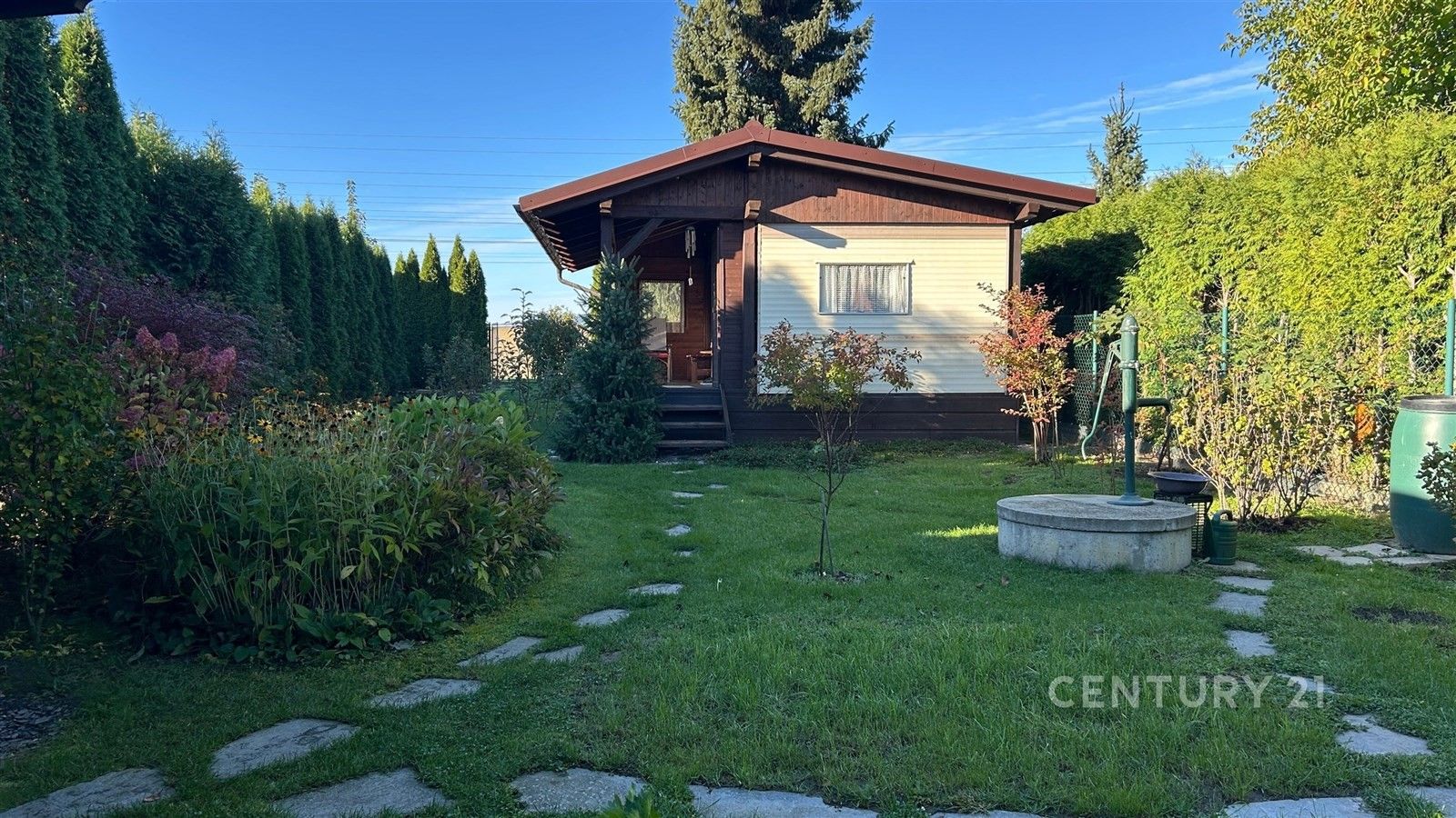 Chaty, Příbor, 45 m² - 1