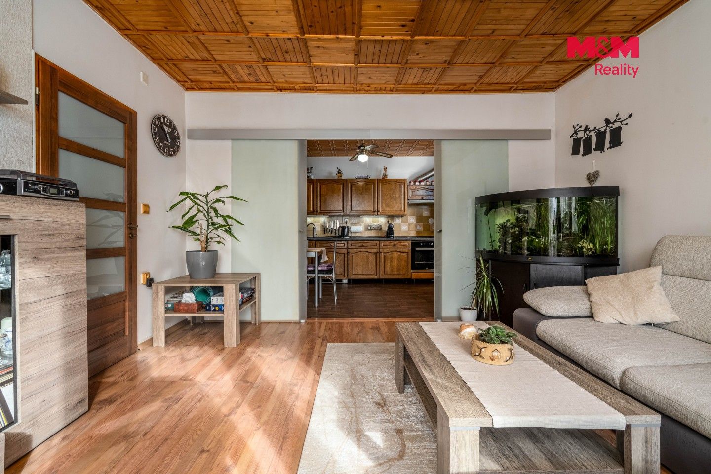 Rodinný dům · 102 m² · Nad Hřištěm, Libáň - 4