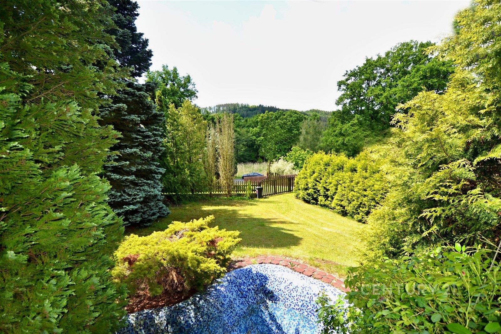 Pozemky pro bydlení, Pod Višňovkou, Kunice