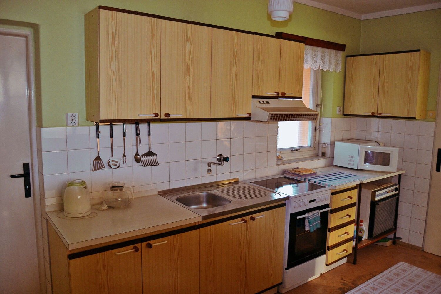 Rodinný dům · 611 m² · Boršická, Hluk, okres Uherské Hradiště - 4