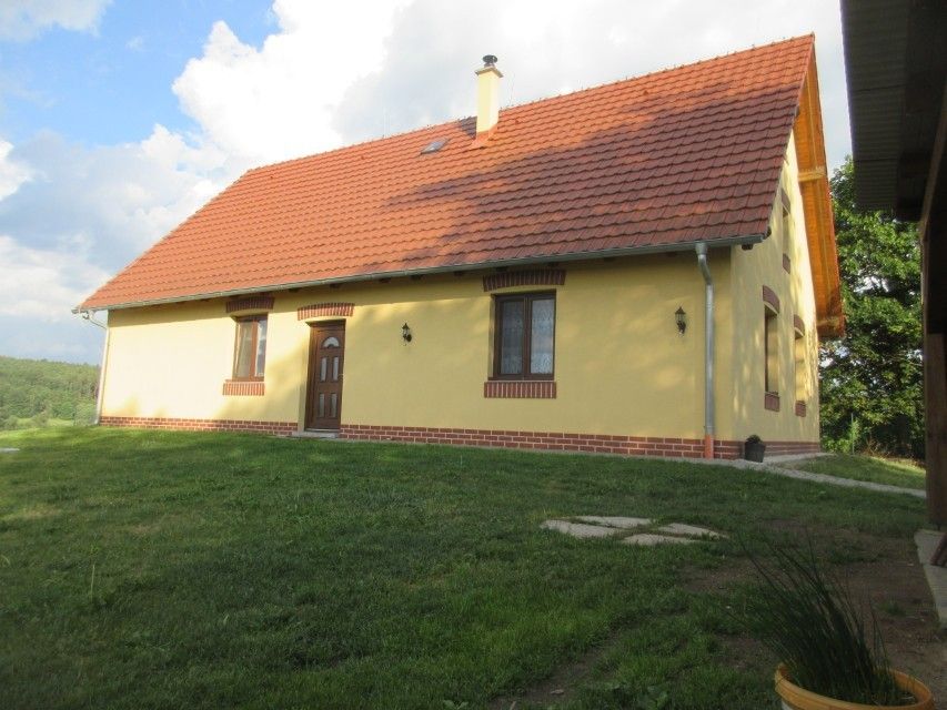 Prodej rodinný dům - Protivín, 398 11 - 5