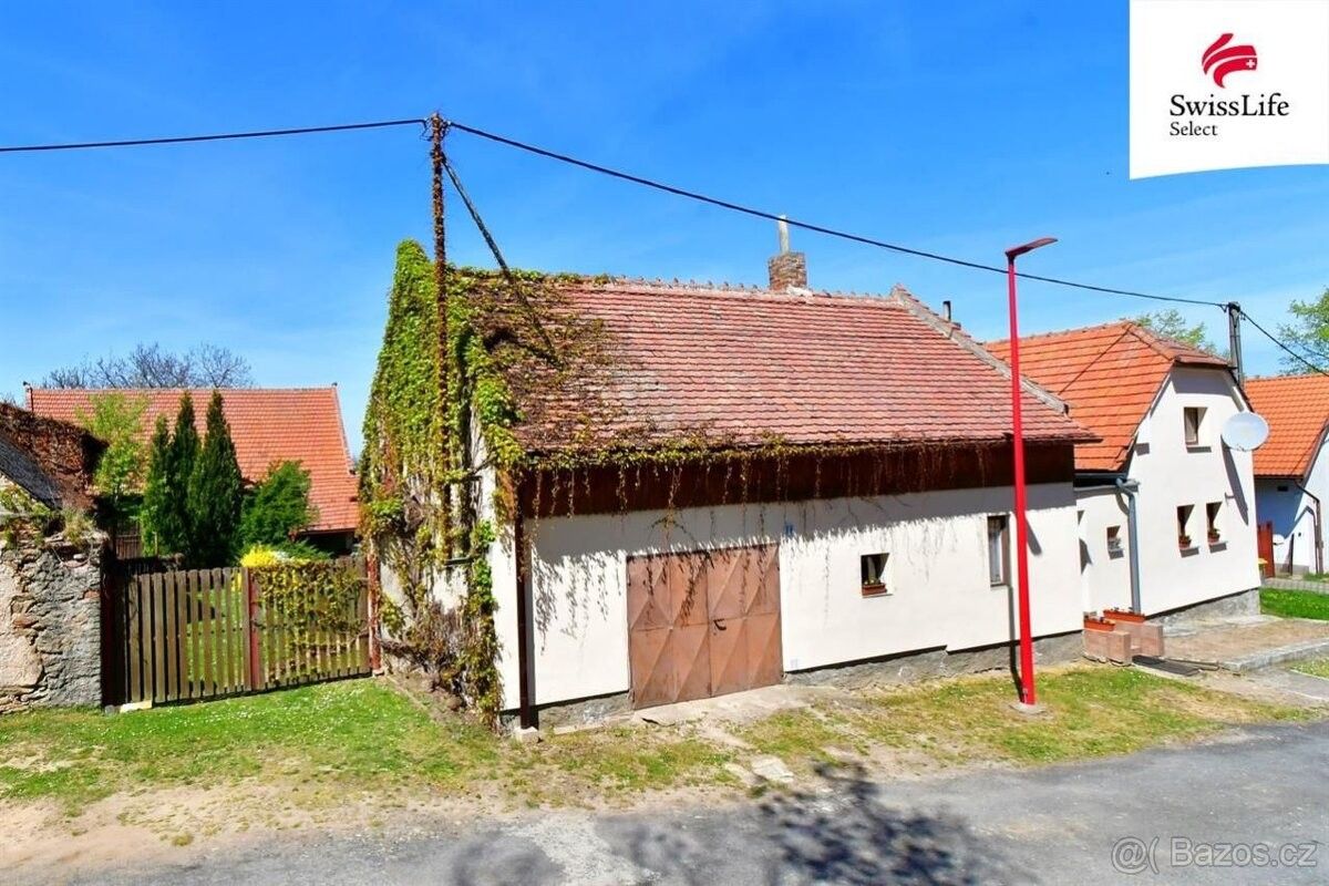 Chaty, Kolín, 280 02 - 2