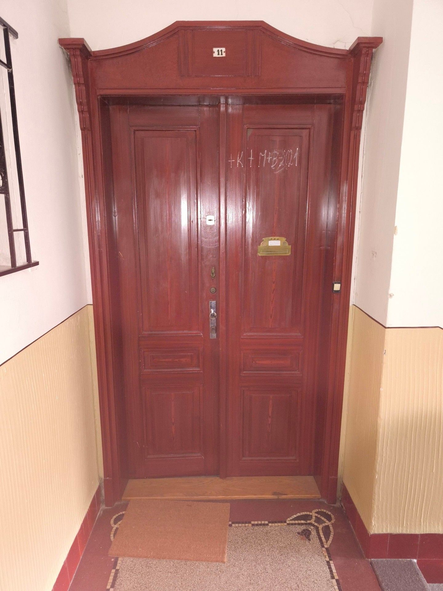 Prodej byt 4+1 - náměstí 14. října, Praha, 138 m²