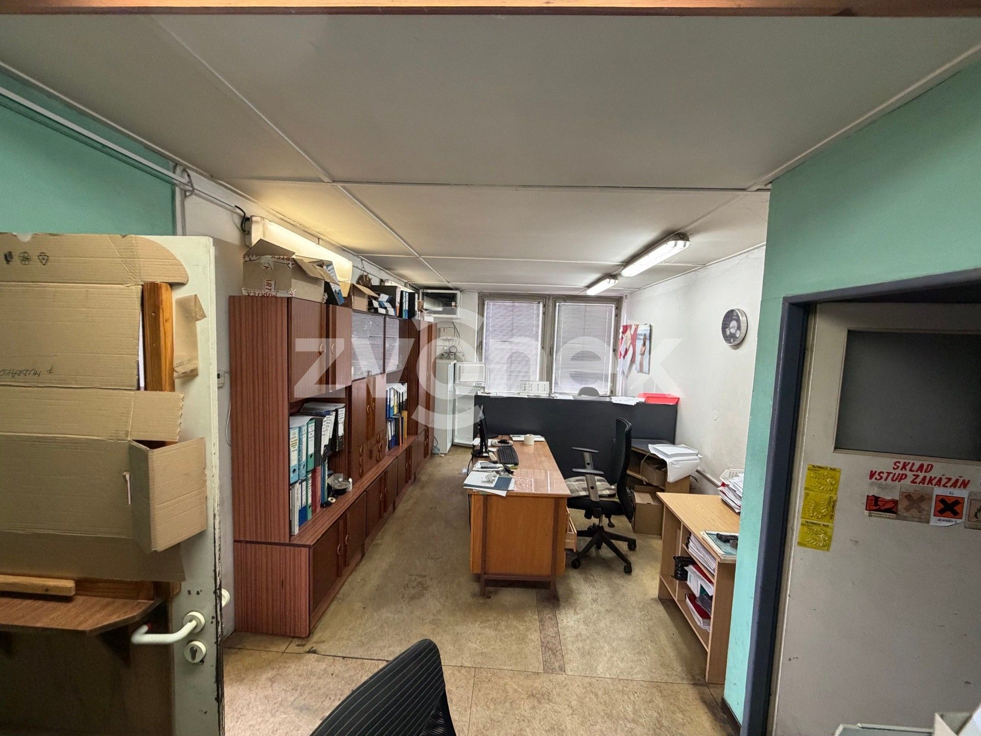 Výrobní prostory · 188 m² · Za Humny, Slavičín - 4