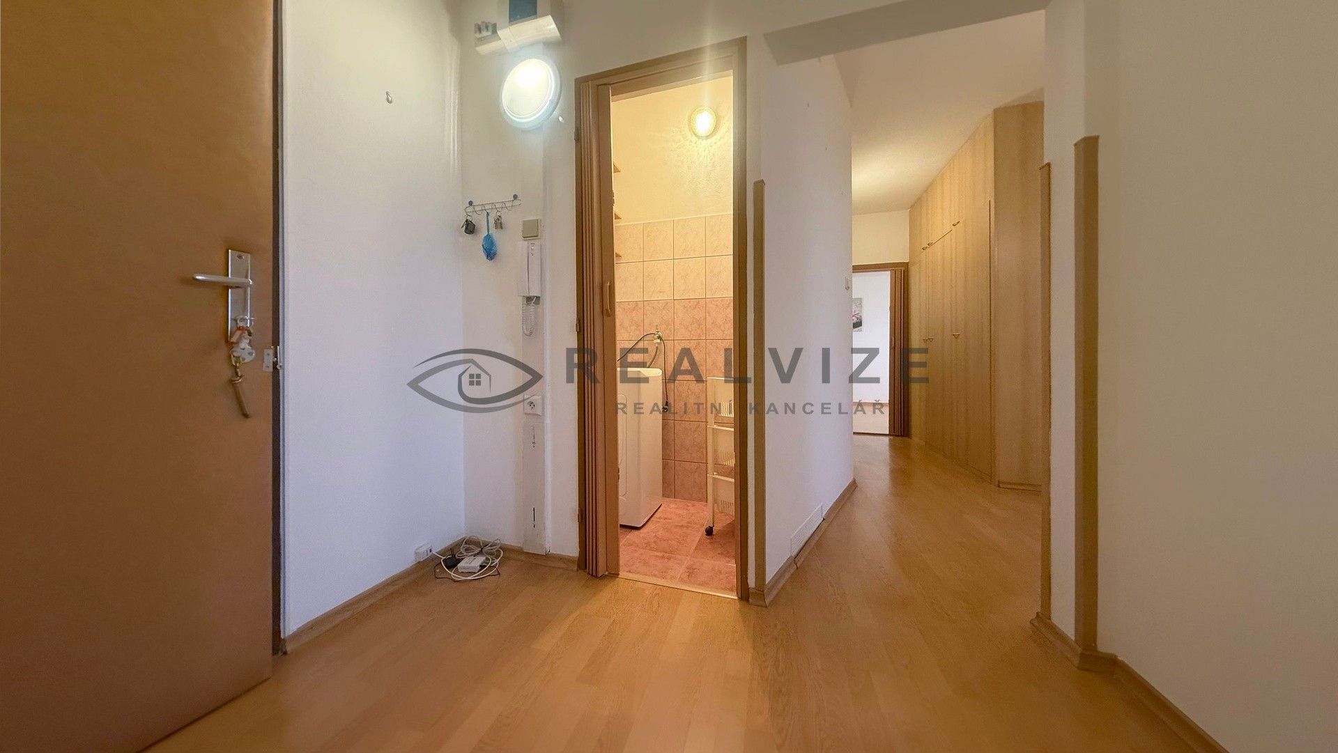3+kk, Krčínova, České Budějovice 2, 59 m² - 2