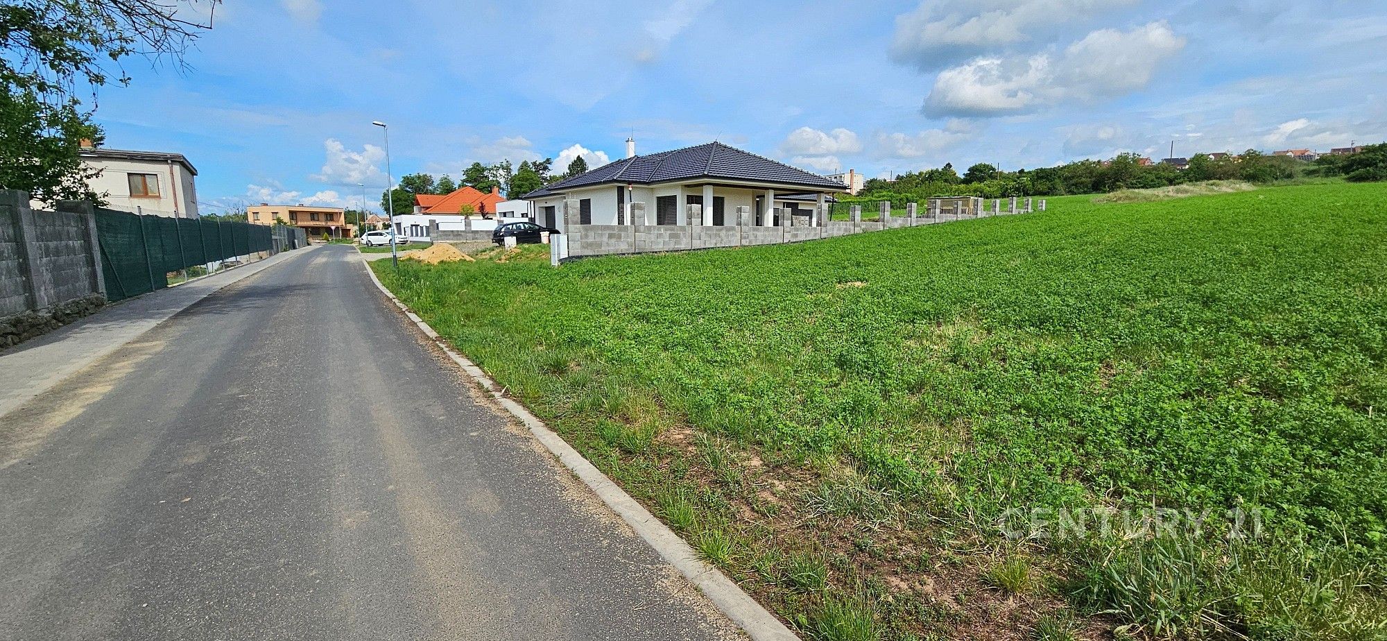 Pozemek pro bydlení · Moravský Krumlov, okres Znojmo, Jihomoravský kraj - 3