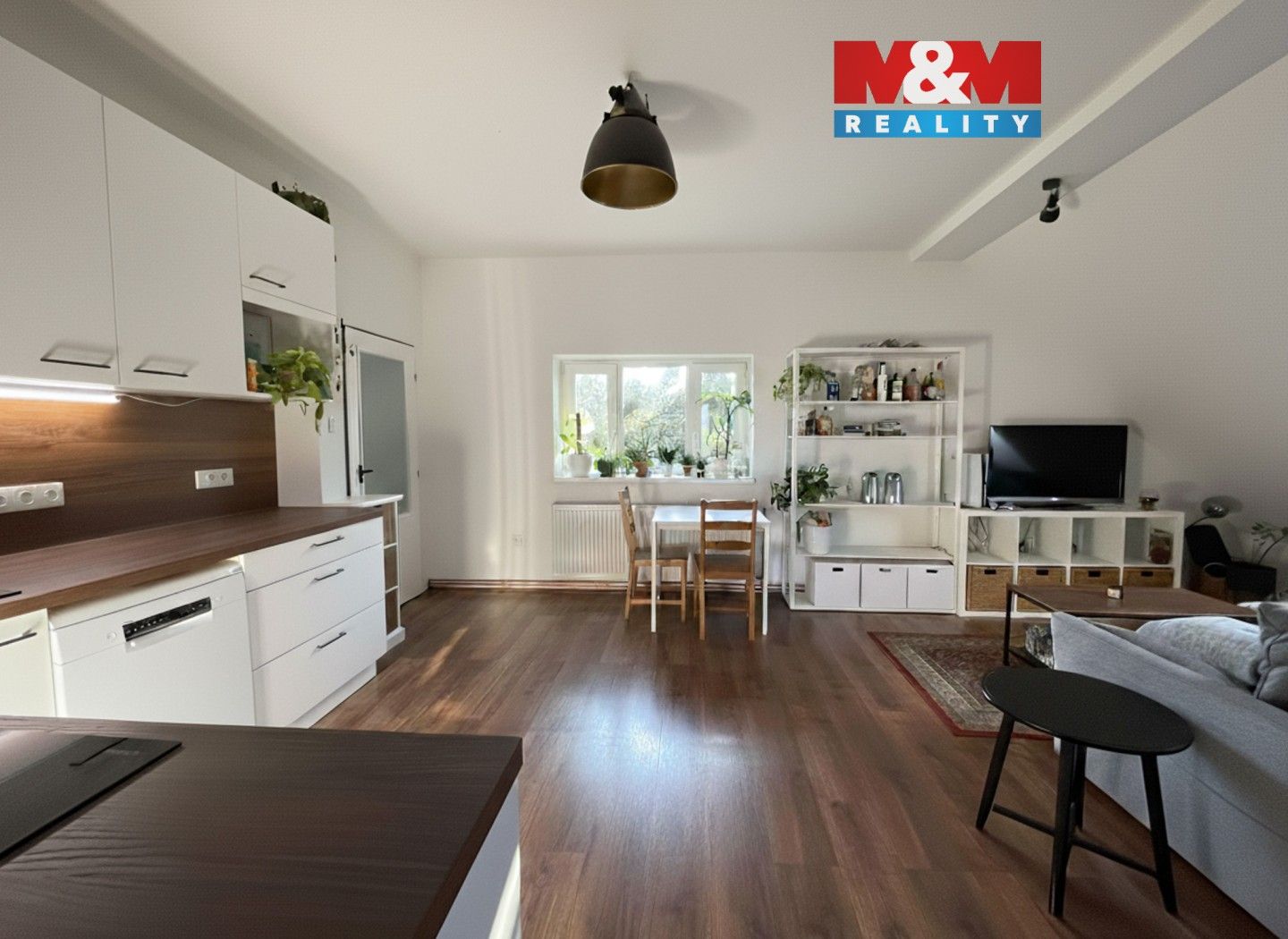 3+kk, Niva, Dlouhá Třebová, 62 m²