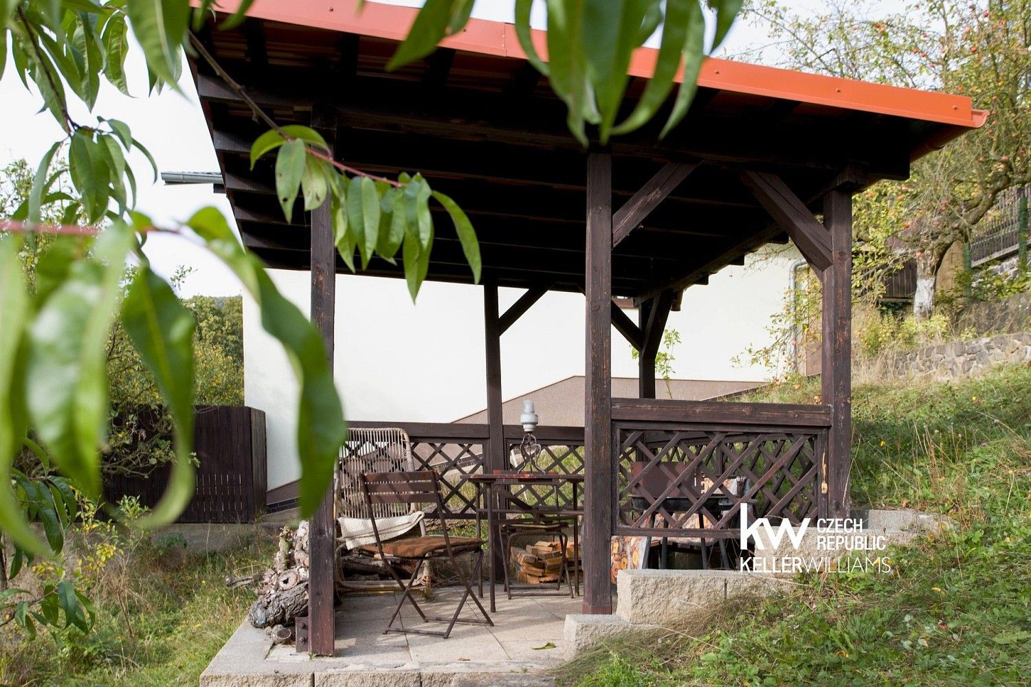 Prodej chalupa - Ústí nad Labem - Brná, Ústecký kraj, 34 m² - 5