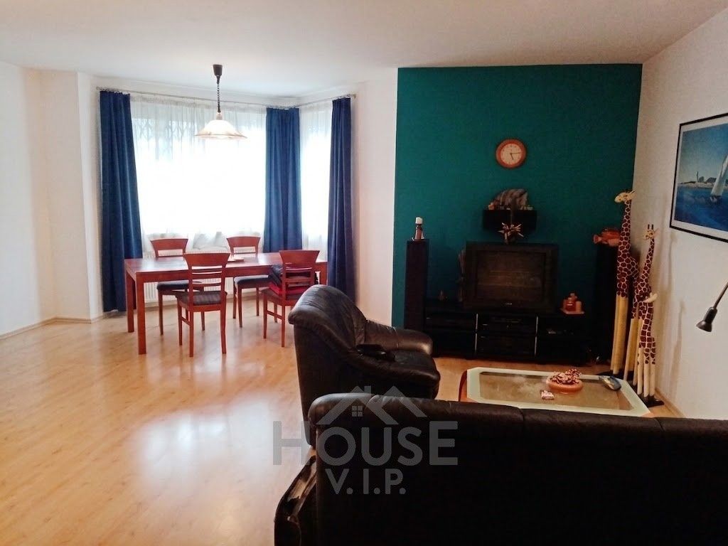 2+kk, K Václavce, Praha Kunratice, 66 m² - 1