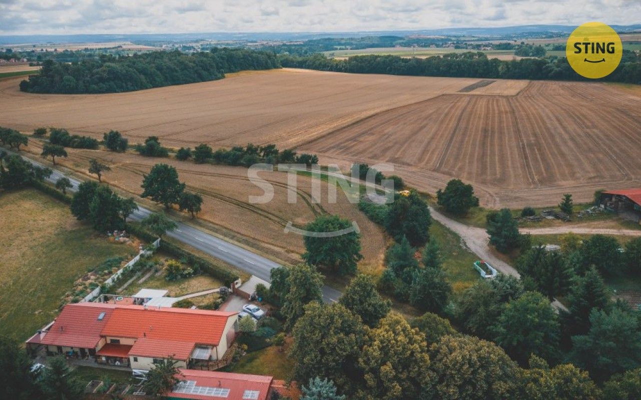 Pozemky pro bydlení, Hostovice, Pardubice, 1 740 m² - 2