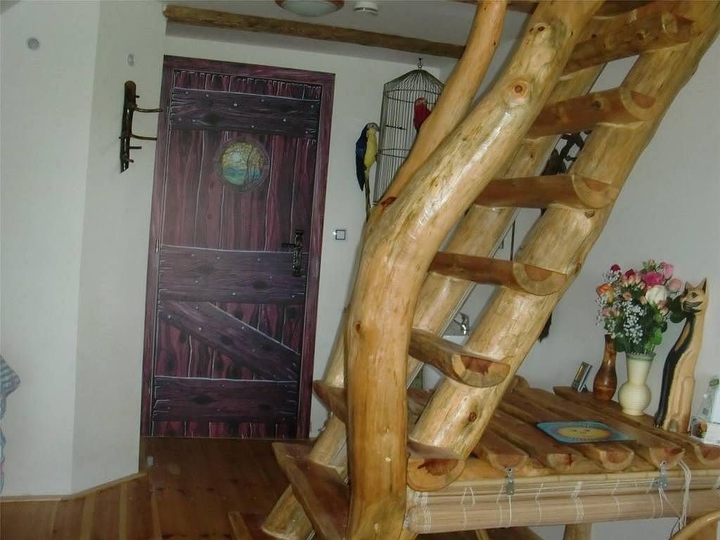 Chata · Český Jiřetín, Ústecký kraj - 3